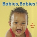 Cover: Babies, Babies! - Star Bright Books