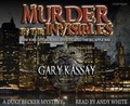 Cover: Murder by the Invisibles - Cherry Hill Publishing