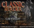 Cover: Classic Murder - Cherry Hill Publishing