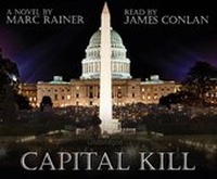 Enlarge image Cover: Capital Kill - Cherry Hill Publishing