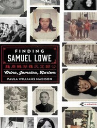 Enlarge image Cover: Finding Samuel Lowe - Tantor Media, Inc
