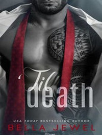 Enlarge image Cover: 'Til Death (Part 1) - Tantor Media, Inc