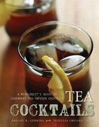 Abbildung von: Tea Cocktails - Skyhorse Publishing