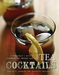 Cover: Tea Cocktails - Skyhorse Publishing