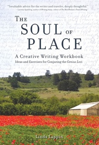 Enlarge image Cover: The Soul of Place - Travelers' Tales