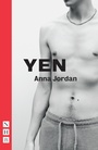 Cover: Yen - Nick Hern Books