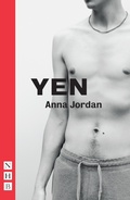 Cover: Yen - Nick Hern Books