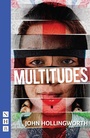 Cover: Multitudes - Nick Hern Books