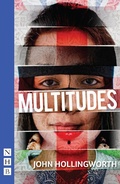 Cover: Multitudes - Nick Hern Books