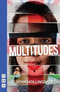 Enlarge image Cover: Multitudes - Nick Hern Books