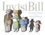 Cover: InvisiBill - Tundra Books