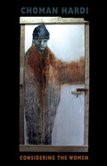 Cover: Considering the Women - Bloodaxe Books Ltd
