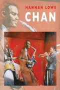 Cover: Chan - Bloodaxe Books Ltd