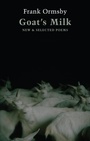Cover: Goat's Milk - Bloodaxe Books Ltd