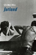 Cover: Jutland - Bloodaxe Books Ltd