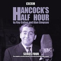 Cover: Hancock's Half Hour: Series 4 - BBC Physical Audio