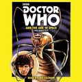 Cover: Doctor Who and the Ark in Space - BBC Physical Audio