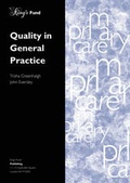 Cover: Quality in General Practice - King's Fund