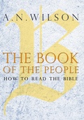 Cover: The Book of the People - Atlantic Books