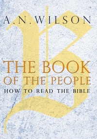 Enlarge image Cover: The Book of the People - Atlantic Books
