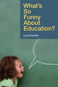 Bild: What's So Funny About Education? - Carrel Books