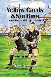 Abbildung von: Yellow Cards & Sin Bins - Grantham House Publishing