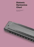 Cover: Diatonic Harmonica Chart - Chester Music