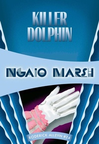 Enlarge image Cover: Killer Dolphin - Felony & Mayhem Press