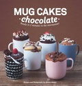Cover: Mug Cakes: Chocolate - QUADRILLE PUBLISHING