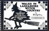 Abbildung von: Walks in Lancashire Witch Country - Cicerone Press