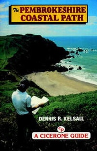 Abbildung von: The Pembrokeshire Coastal Path - Cicerone Press