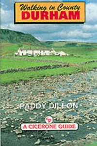 Abbildung von: Walking in County Durham - Cicerone Press