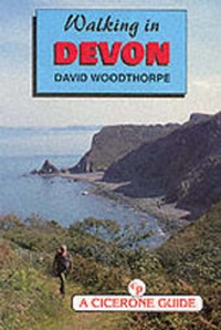 Abbildung von: Walking in Devon - Cicerone Press