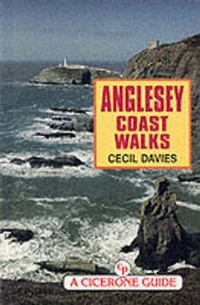Abbildung von: Anglesey Coast Walks - Cicerone Press