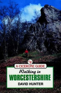Abbildung von: Walking in Worcestershire - Cicerone Press