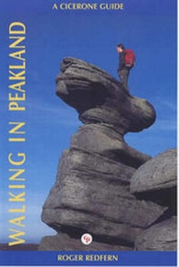 Abbildung von: Walking in Peakland - Cicerone Press
