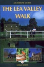 Cover: The Lea Valley Walk - Cicerone Press
