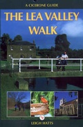 Cover: The Lea Valley Walk - Cicerone Press
