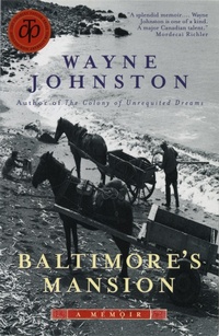 Abbildung von: Baltimore's Mansion - Knopf Canada
