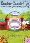 Cover: Easter Crack-Ups - HarperCollins