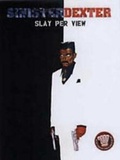 Cover: Sinister Dexter: Slay Per View - 2000 AD Graphic Novels