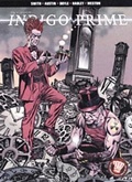 Cover: The Complete Indigo Prime - 2000 AD Graphic Novels