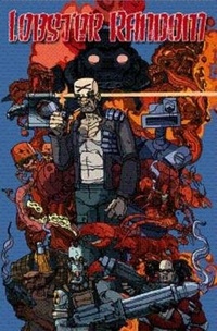Enlarge image Cover: Lobster Random - 2000 AD Graphic Novels