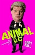 Cover: Animal QC - Monday Books