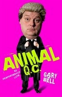 Enlarge image Cover: Animal QC - Monday Books