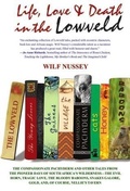 Cover: Life, Love and Death in the Lowveld - 30 Degrees South Publishers