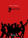 Cover: Gazooka - Parthian Books