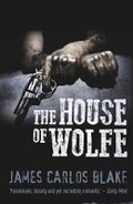 Cover: The House of Wolfe - No Exit Press