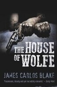 Enlarge image Cover: The House of Wolfe - No Exit Press