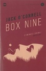 Cover: Box Nine - No Exit Press